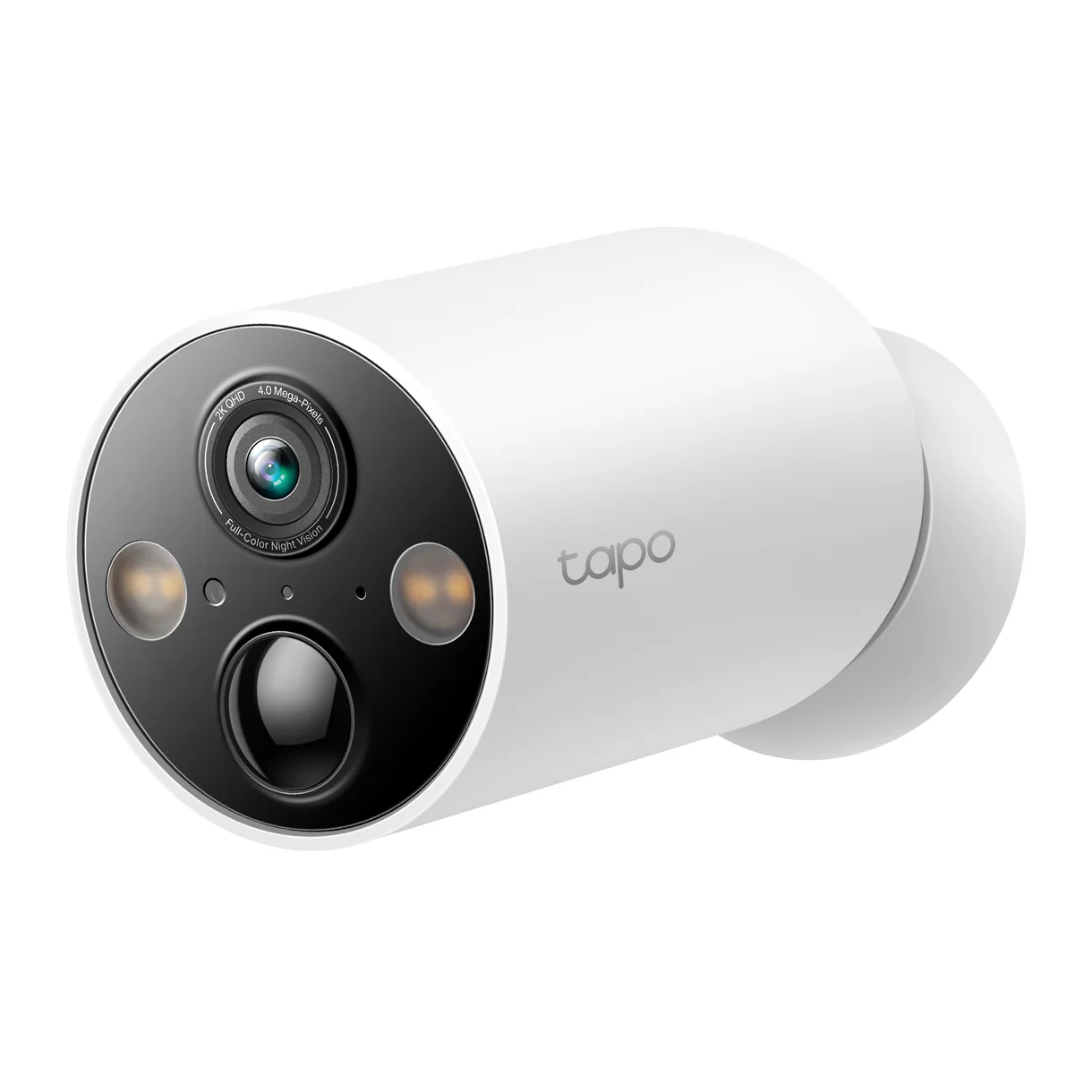 TP-Link Tapo C425 MagCam 2K wire-free outdoor security camera
